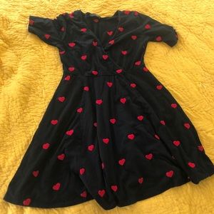 EShakti Heart’s Dress - L/14